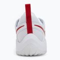 Damen-Volleyballschuhe Nike Air Zoom Hyperace 2 white/university red 6
