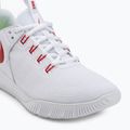 Damen-Volleyballschuhe Nike Air Zoom Hyperace 2 white/university red 7