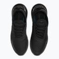 Herrenschuhe Nike Air Max 270 schwarz/schwarz/schwarz 6