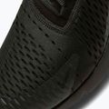 Herrenschuhe Nike Air Max 270 schwarz/schwarz/schwarz 7