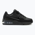 Männer Schuhe Nike Air Max Ltd 3 schwarz / schwarz / schwarz 2