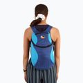 Ticket To The Moon Mini 15 l blau/aqua Rucksack 3