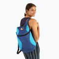 Ticket To The Moon Mini 15 l blau/aqua Rucksack 4