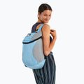 Ticket To The Moon Mini 15 l blau/hellgrau Rucksack 3