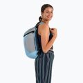 Ticket To The Moon Mini 15 l blau/hellgrau Rucksack 4