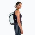 Ticket To The Moon Mini 15 l Rucksack grau/mint 3