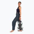 Ticket To The Moon Mini 15 l Rucksack grau/mint 4