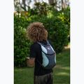 Ticket To The Moon Mini 15 l Rucksack grau/mint 5