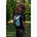 Ticket To The Moon Mini 15 l Rucksack grau/mint 6