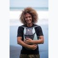 Ticket To The Moon Mini 15 l Rucksack grau/mint 7