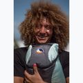 Ticket To The Moon Mini 15 l Rucksack grau/mint 8