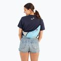 Ticket To The Moon Upcycled Sling Umhängetasche himmelblau/eisgrau 4