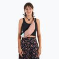 Ticket To The Moon Upcycled Sling Tasche Pfirsich/Wolke Umhängetasche 2