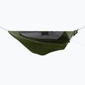 Reisehängematte Ticket To The Moon Pro army green