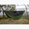 Reisehängematte Ticket To The Moon Pro army green 5