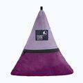Picknickdecke Ticket To The Moon Travel plum/lavender 2