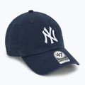 47 Marke MLB New York Yankees CLEAN UP navy Baseballmütze