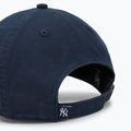 47 Marke MLB New York Yankees CLEAN UP navy Baseballmütze 4