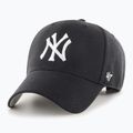 47 Brand MLB New York Yankees MVP Baseballmütze schwarz