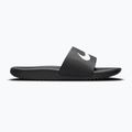 Kinder-Slides Nike Kawa black/white