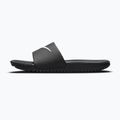 Kinder-Slides Nike Kawa black/white 2