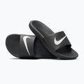 Kinder-Slides Nike Kawa black/white 5