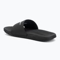 Kinder-Slides Nike Kawa black/white 3