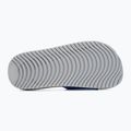 Badelatschen Nike Coffee hyper cobalt/white 4
