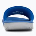 Kinder-Badelatschen Nike Coffee hyper cobalt/white 6