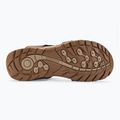 Herren Merrell Sandspur Rift Strap Sandalen schwarz 5