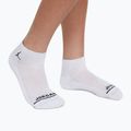 Skarpetki dziecięce Nike Jordan Legend Ankle Quarter 6 pack white 3