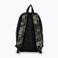 Hurley Groundswell grün camo Rucksack 3