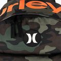 Hurley Groundswell grün camo Rucksack 4