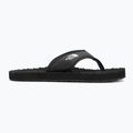 Herren The North Face Base Camp Flip-Flop II Pantoletten schwarz NF0A47AAKY41 2