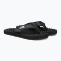 Herren The North Face Base Camp Flip-Flop II Pantoletten schwarz NF0A47AAKY41 4