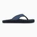 Herren The North Face Base Camp Flip-Flop II Pantoletten navy blau NF0A47AALKM1 2