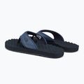 Herren The North Face Base Camp Flip-Flop II Pantoletten navy blau NF0A47AALKM1 3