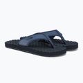 Herren The North Face Base Camp Flip-Flop II Pantoletten navy blau NF0A47AALKM1 4