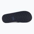 Herren The North Face Base Camp Flip-Flop II Pantoletten navy blau NF0A47AALKM1 5