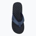Herren The North Face Base Camp Flip-Flop II Pantoletten navy blau NF0A47AALKM1 6