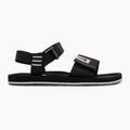 Damen Trekking Sandalen The North Face Skeena Sandale schwarz NF0A46BFLQ61 2