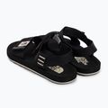Damen Trekking Sandalen The North Face Skeena Sandale schwarz NF0A46BFLQ61 3