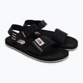 Damen Trekking Sandalen The North Face Skeena Sandale schwarz NF0A46BFLQ61 5