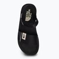 Damen Trekking Sandalen The North Face Skeena Sandale schwarz NF0A46BFLQ61 6