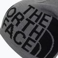 The North Face Reversible Tnf Banner Wintermütze schwarz/grau NF00AKNDGVD1 3