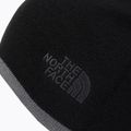 The North Face Reversible Tnf Banner Wintermütze schwarz/grau NF00AKNDGVD1 6