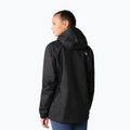 The North Face Quest Damen Regenjacke schwarz NF00A8BAKU11 3