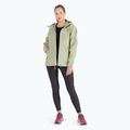 Damen Regenjacke The North Face Dryzzle Futurelight grün NF0A7QAF3X31 2