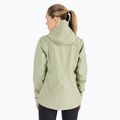 Damen Regenjacke The North Face Dryzzle Futurelight grün NF0A7QAF3X31 4