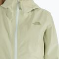 Damen Regenjacke The North Face Dryzzle Futurelight grün NF0A7QAF3X31 6